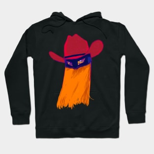 Orville Peck Hoodie